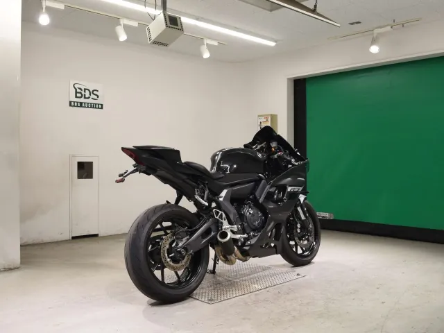 Yamaha YZF-R7 из Японии, фото 5