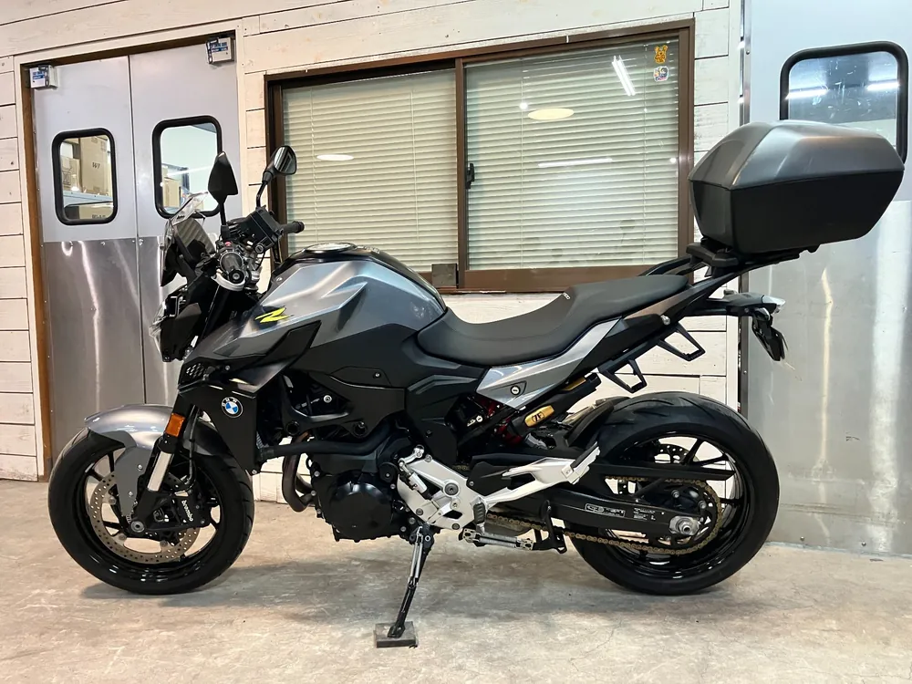 BMW Bmw F900R из Японии, фото 2