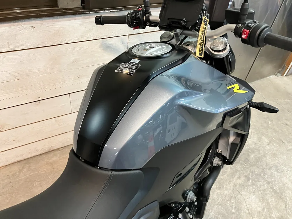 BMW Bmw F900R из Японии, фото 15