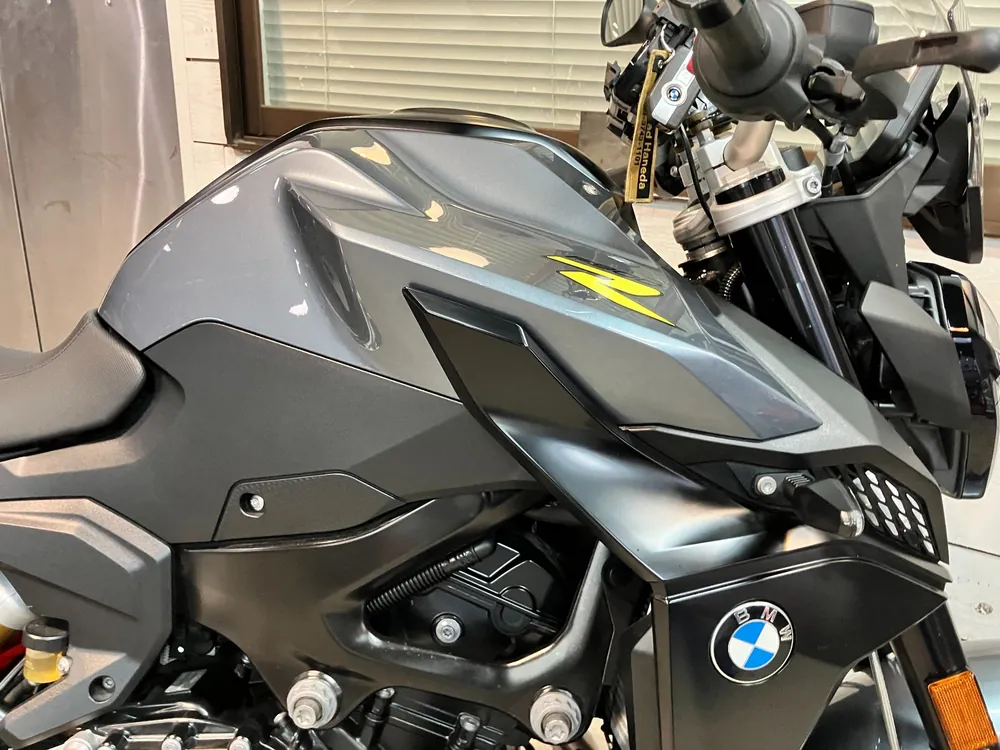 BMW Bmw F900R из Японии, фото 16