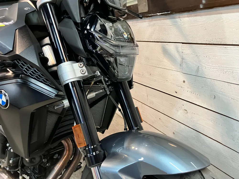 BMW Bmw F900R из Японии, фото 19
