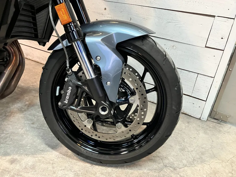 BMW Bmw F900R из Японии, фото 20