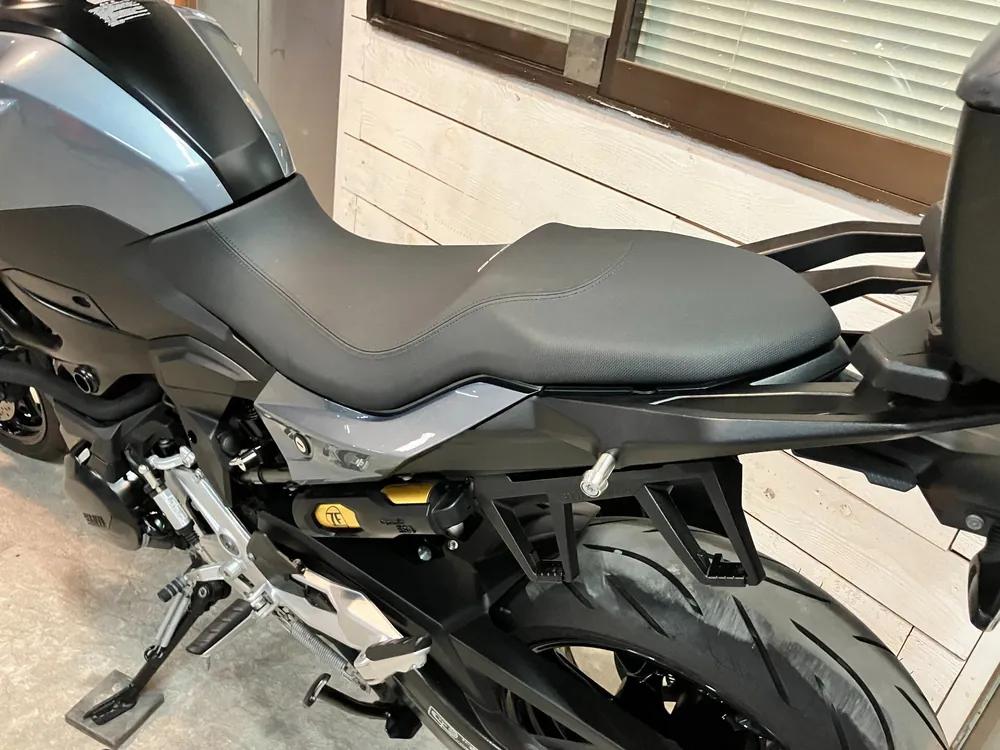 BMW Bmw F900R из Японии, фото 5