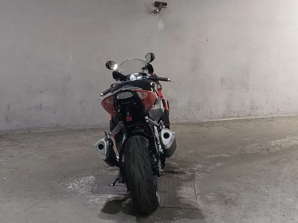 Suzuki GSX-R1000 из Японии, фото 4