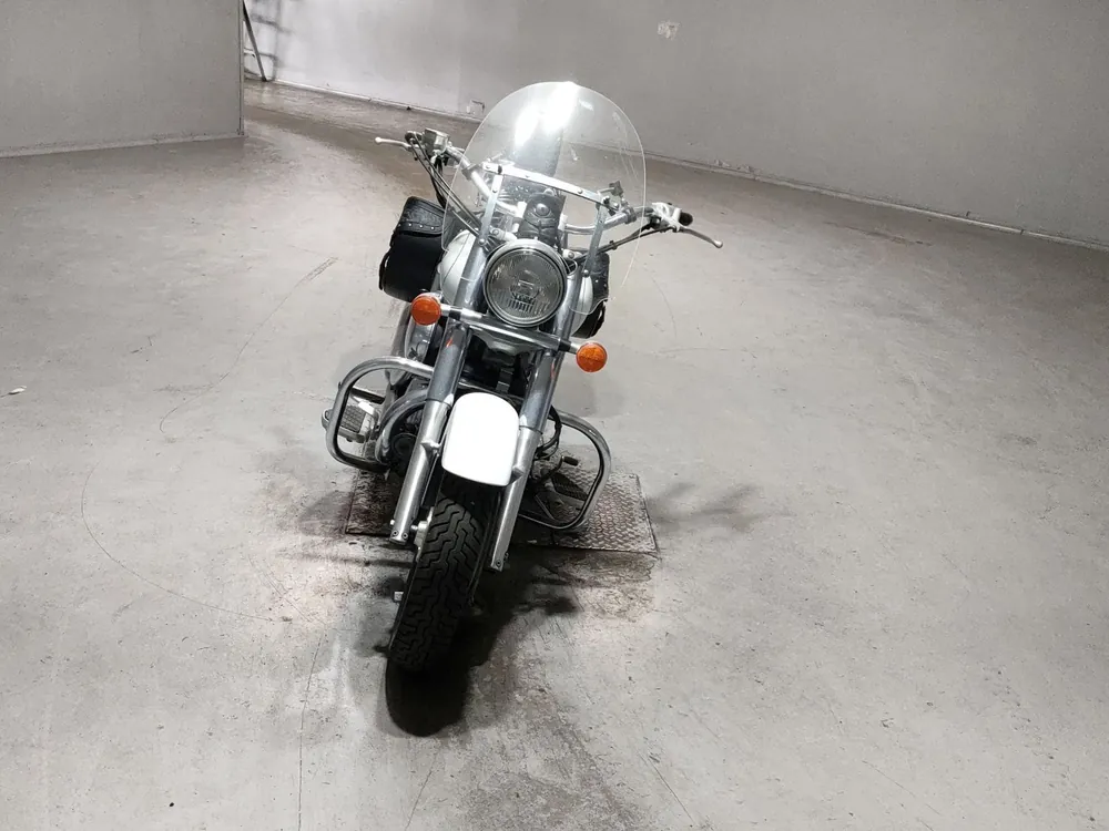 Honda Shadow 400 из Японии, фото 3