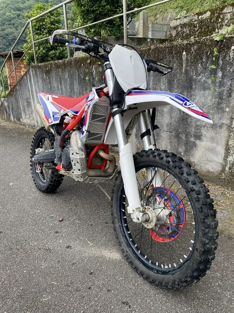 Beta X-Trainer 250 из Японии, фото 3