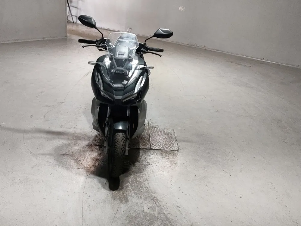 Honda ADV150 из Японии, фото 3