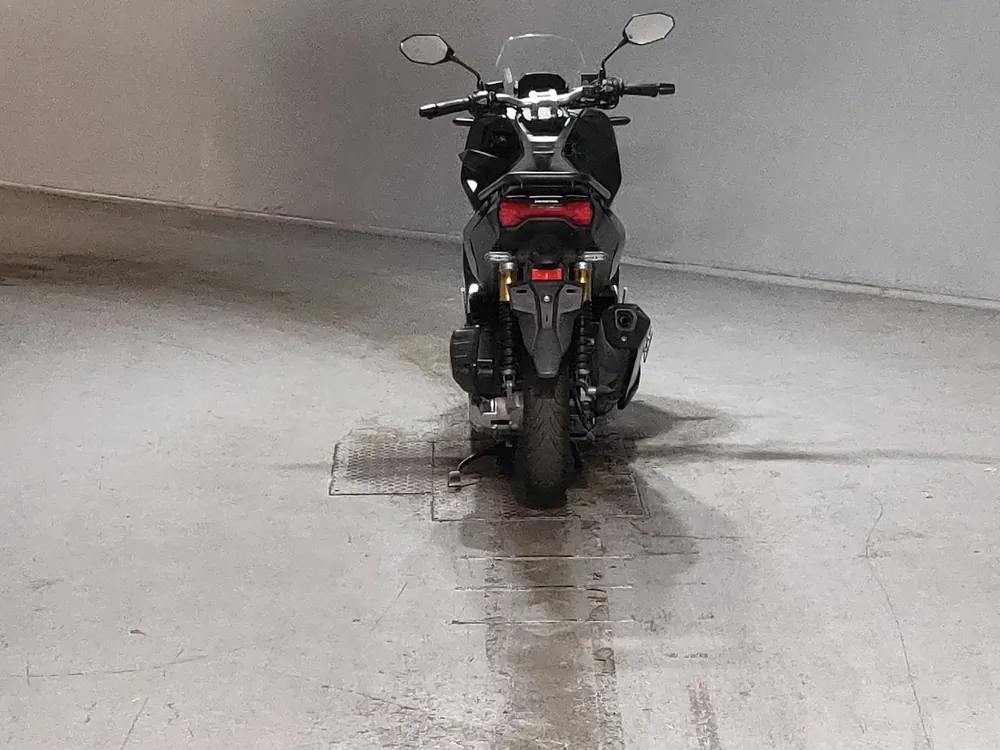Honda ADV150 из Японии, фото 4