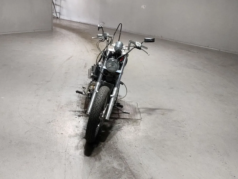 Honda Steed 400 из Японии, фото 3