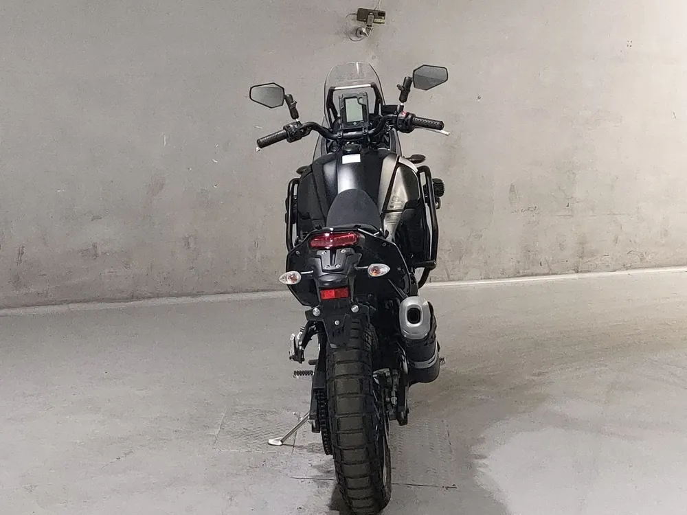 Yamaha Tenere 700 из Японии, фото 4