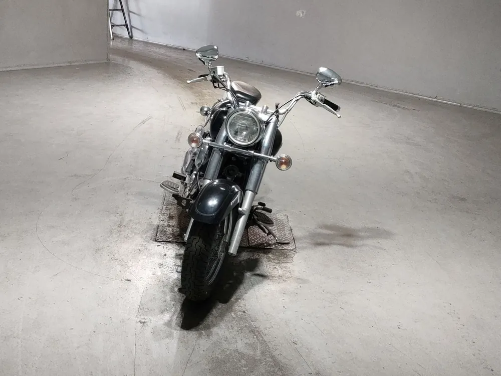 Yamaha Drag Star 400 Classic из Японии, фото 3