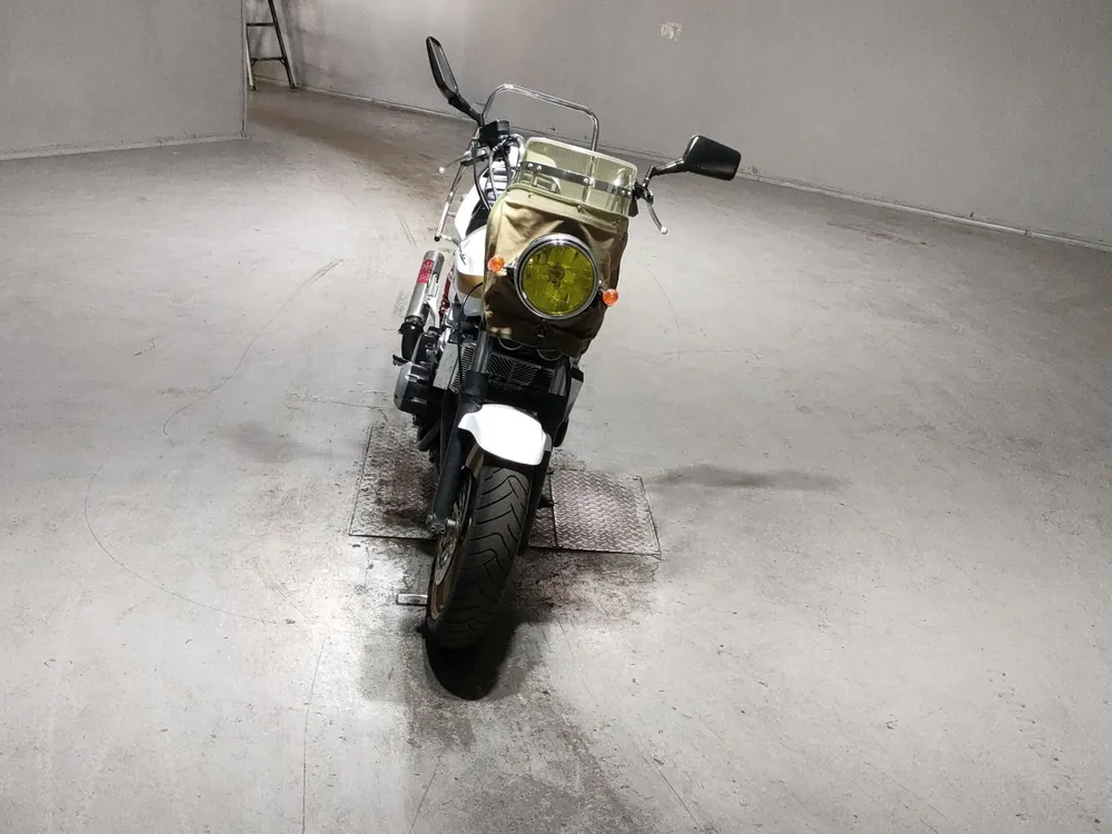 Honda CB400 Super Four из Японии, фото 3