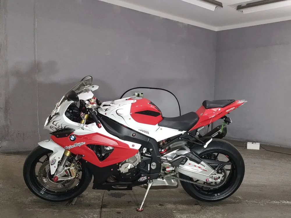 BMW Bmw S1000Rr из Японии, фото 2