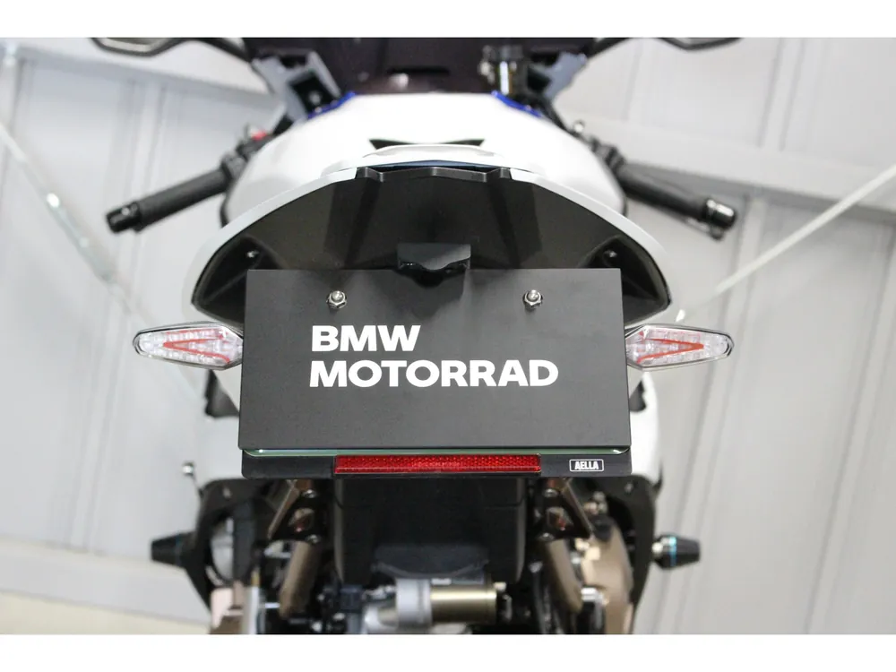 BMW Bmw S1000Rr из Японии, фото 20