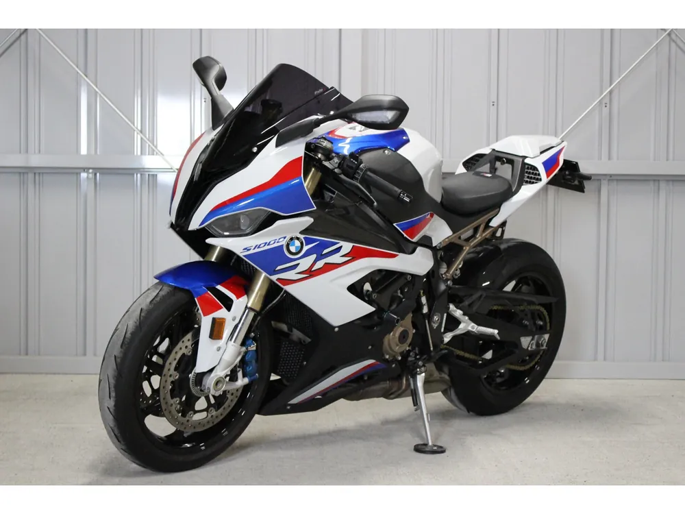 BMW Bmw S1000Rr из Японии, фото 4