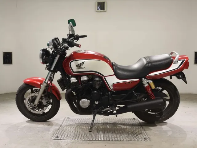 Honda CB750 из Японии, фото 2