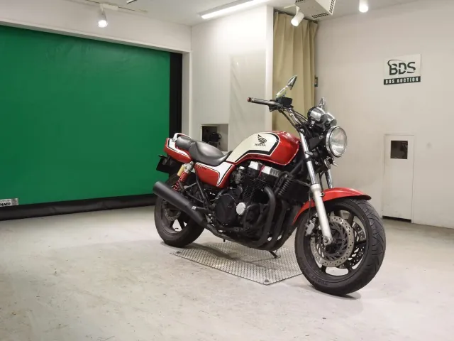 Honda CB750 из Японии, фото 3