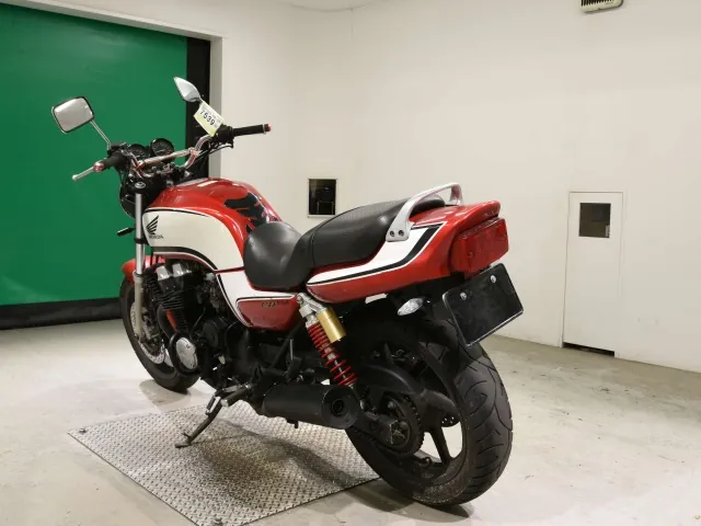 Honda CB750 из Японии, фото 6
