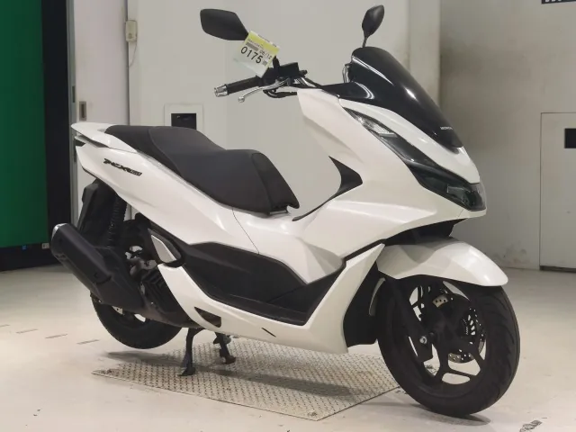 Honda PCX160 KF47 из Японии, фото 3