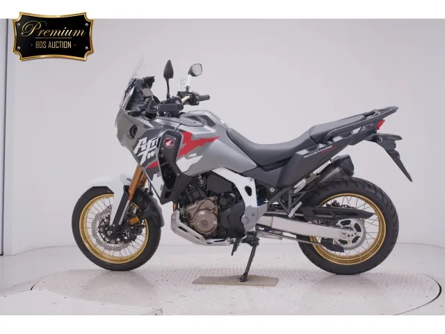 Honda Crf1100L-2D Adventure из Японии, фото 2