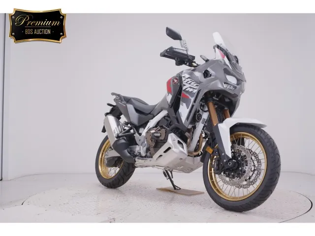 Honda Crf1100L-2D Adventure из Японии, фото 3