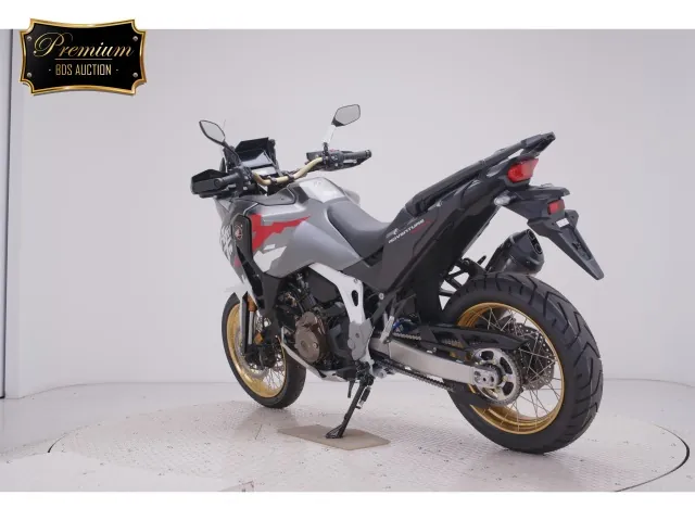 Honda Crf1100L-2D Adventure из Японии, фото 6
