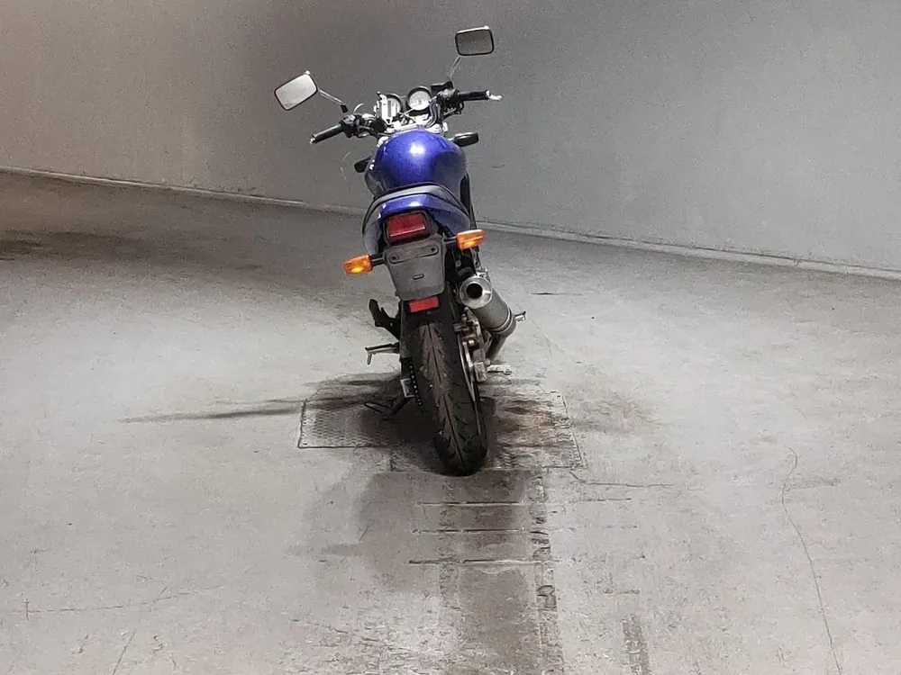 Honda VTR250 MC33 из Японии, фото 4