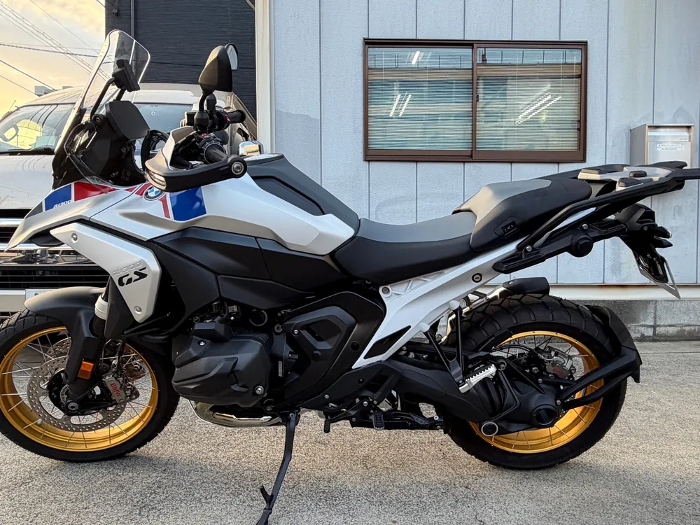 BMW Bmw R1300Gs Adv Asa из Японии, фото 2