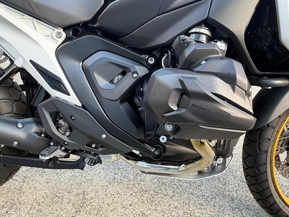 BMW Bmw R1300Gs Adv Asa из Японии, фото 7
