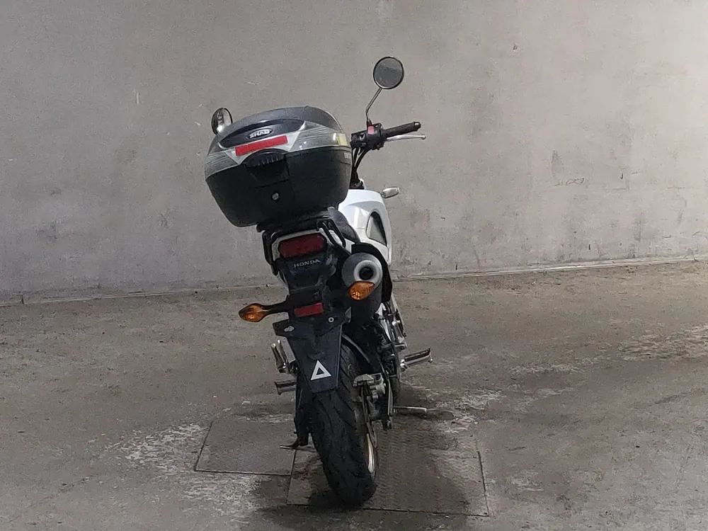 Honda Grom из Японии, фото 4