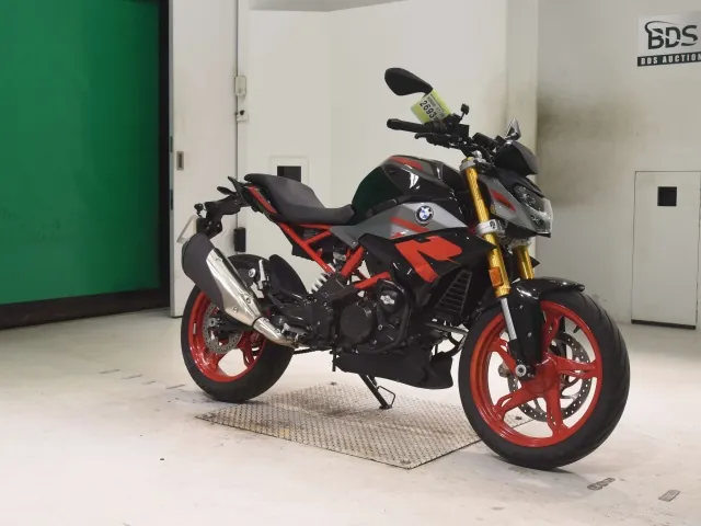 BMW Bmw G310R из Японии, фото 3