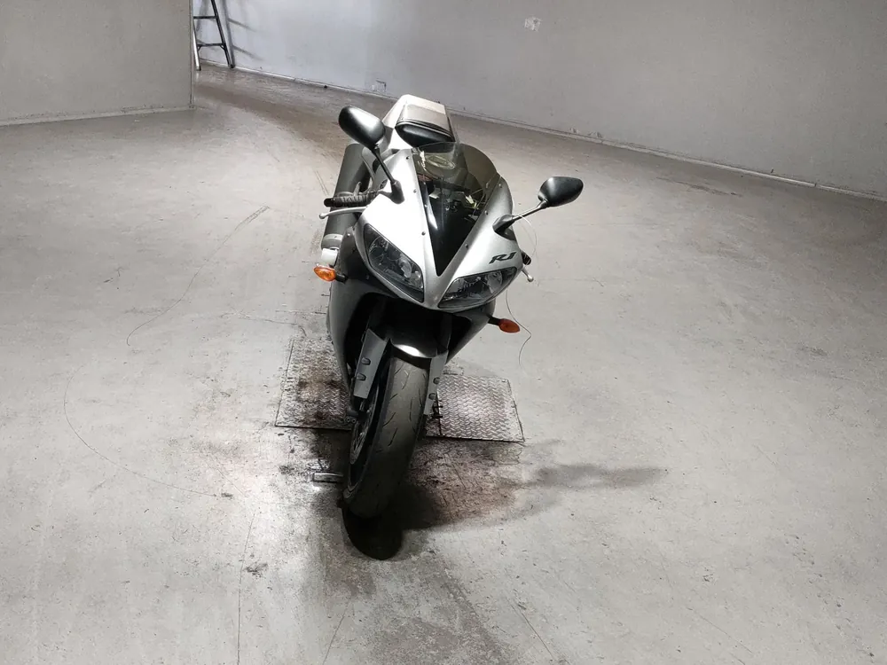 Yamaha YZF-R1 из Японии, фото 3