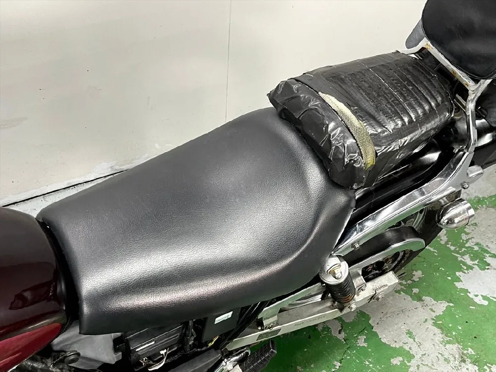Kawasaki Eliminator 250 LX из Японии, фото 2