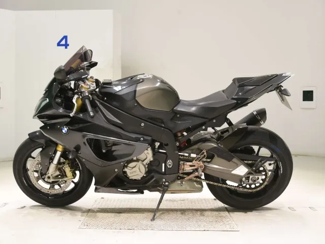 BMW Bmw S1000Rr из Японии, фото 2