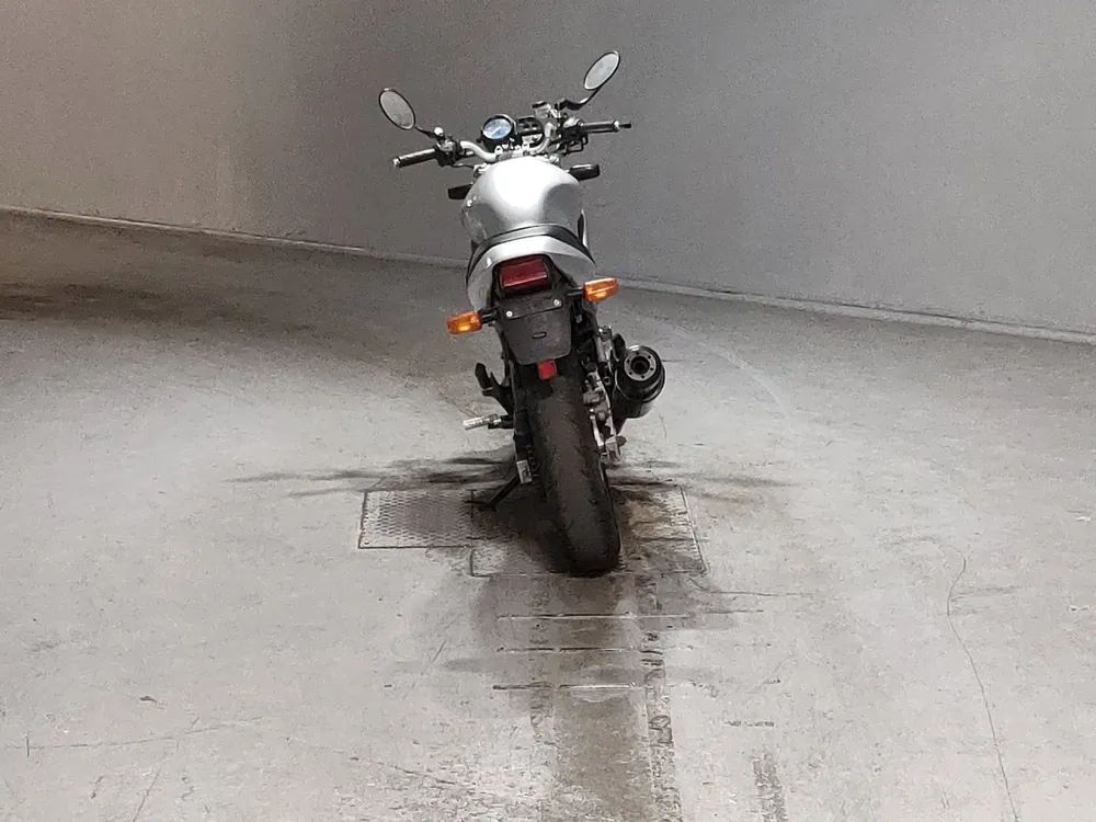 Honda VTR250 MC33 из Японии, фото 4