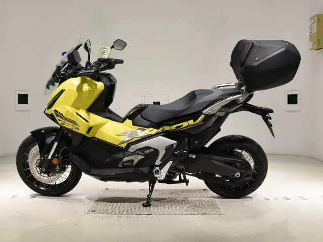 Honda X-ADV750 из Японии, фото 2