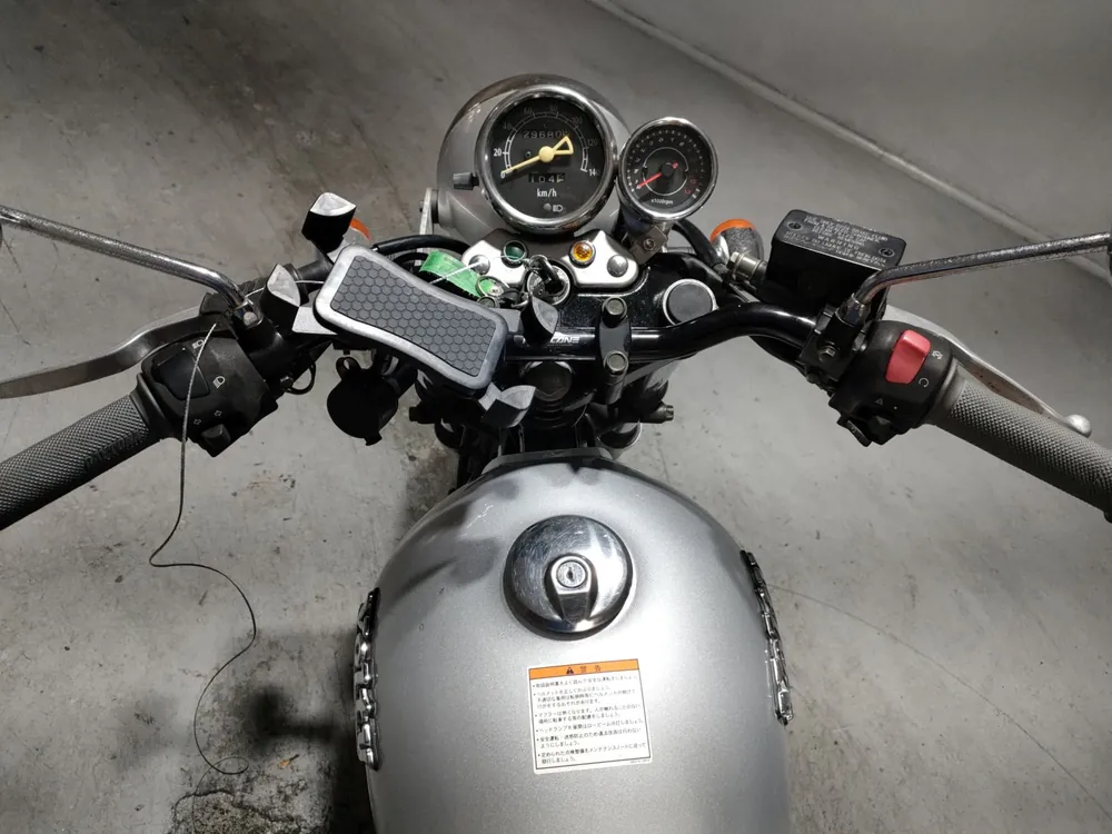 Suzuki Grass Tracker из Японии, фото 5