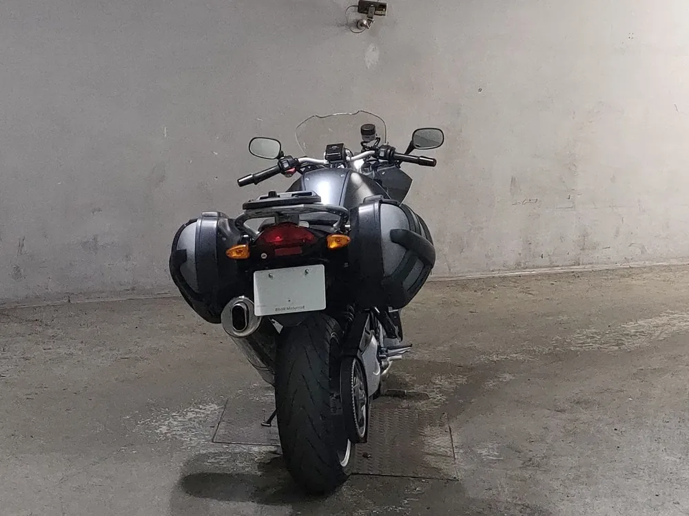 BMW Bmw F800St из Японии, фото 4
