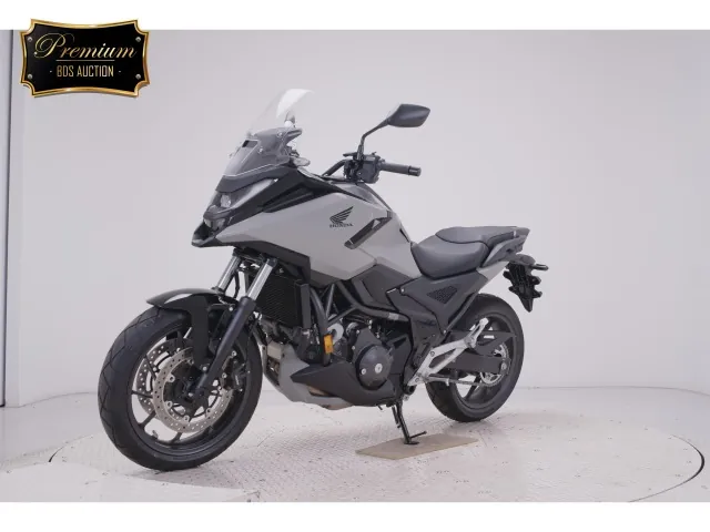 Honda Nc750Xd-3 из Японии, фото 4