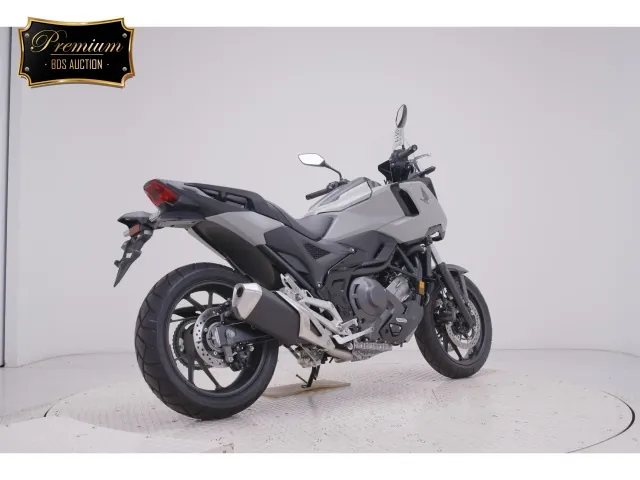 Honda Nc750Xd-3 из Японии, фото 5