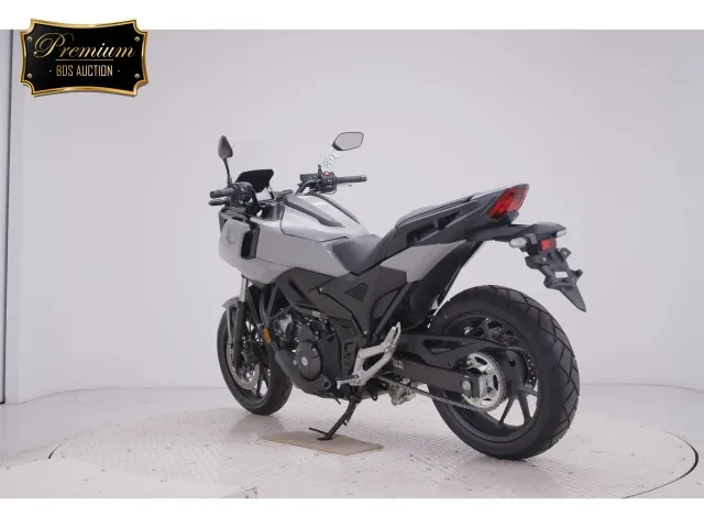 Honda Nc750Xd-3 из Японии, фото 6