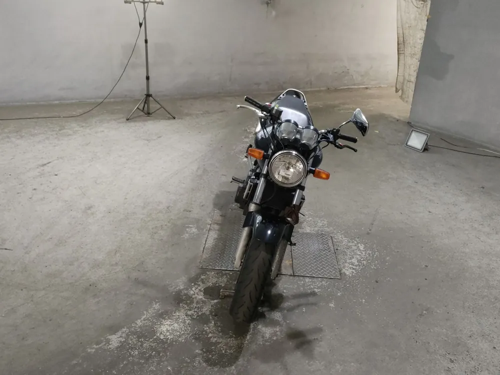 Honda Hornet 250 из Японии, фото 3
