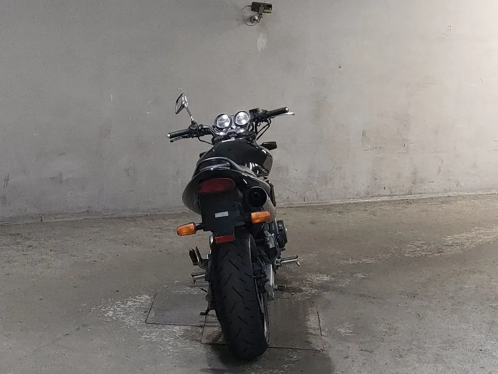 Honda Hornet 250 из Японии, фото 4