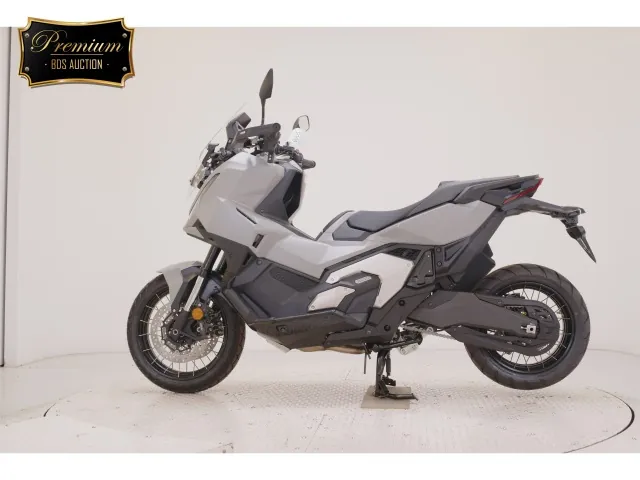 Honda X-ADV750 из Японии, фото 2