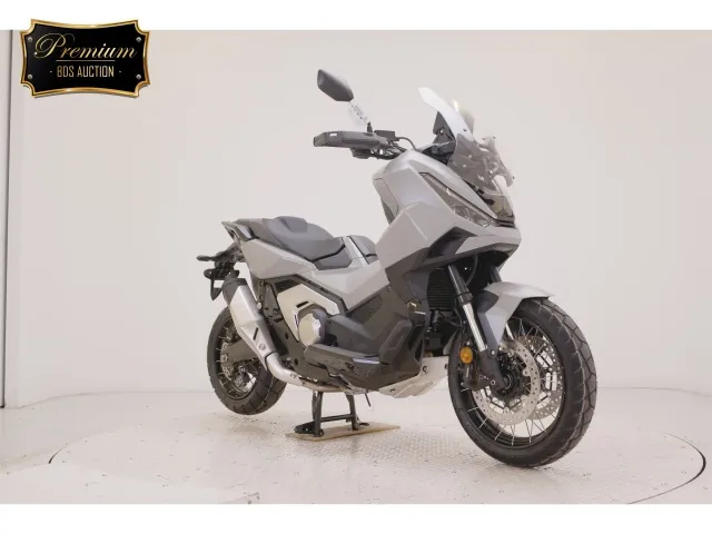 Honda X-ADV750 из Японии, фото 3