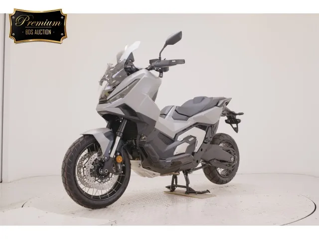 Honda X-ADV750 из Японии, фото 4
