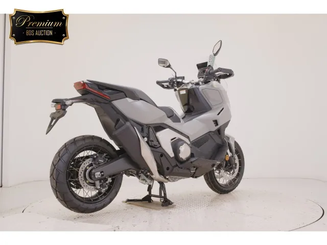 Honda X-ADV750 из Японии, фото 5