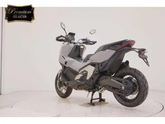Honda X-ADV750 из Японии, фото 6