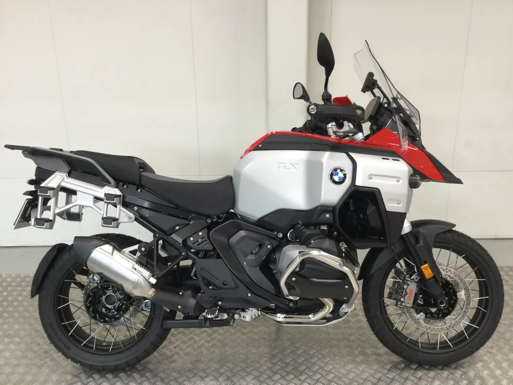 BMW Bmw R1300Gs Adv Asa из Японии, фото 2
