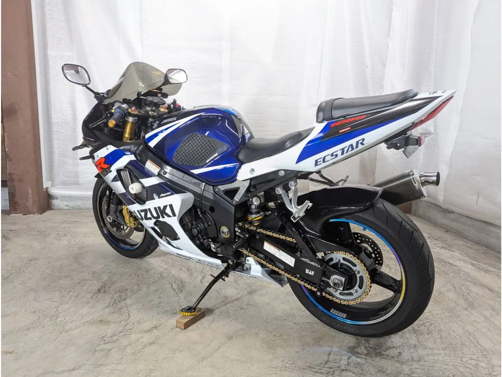 Suzuki GSX-R1000 из Японии, фото 9